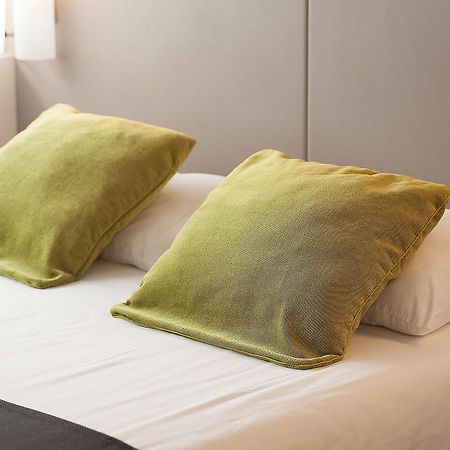 Campanile Pontarlier Hotell Eksteriør bilde