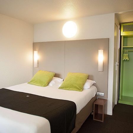 Campanile Pontarlier Hotell Eksteriør bilde