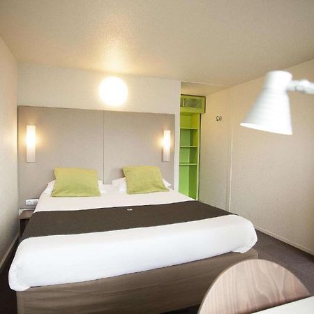 Campanile Pontarlier Hotell Eksteriør bilde