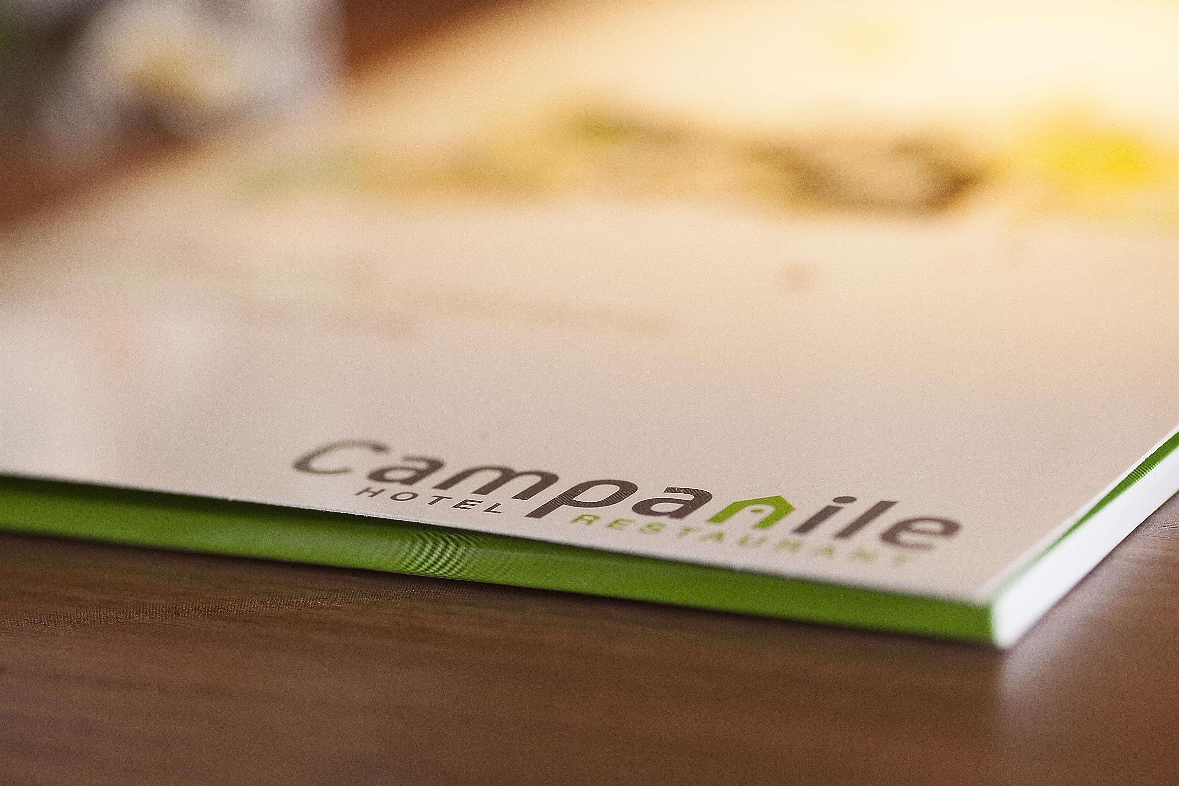 Campanile Pontarlier Hotell Eksteriør bilde