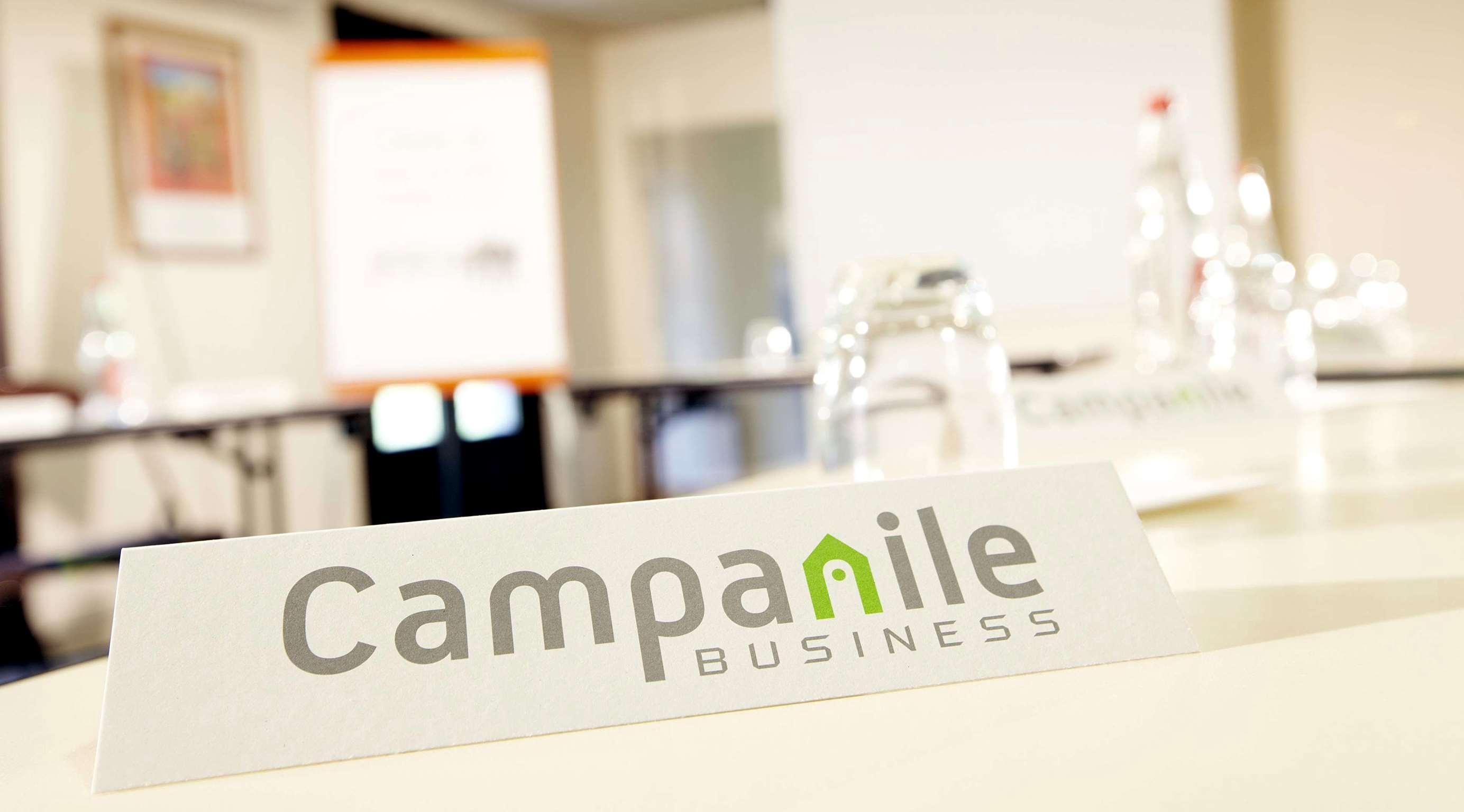 Campanile Pontarlier Hotell Eksteriør bilde