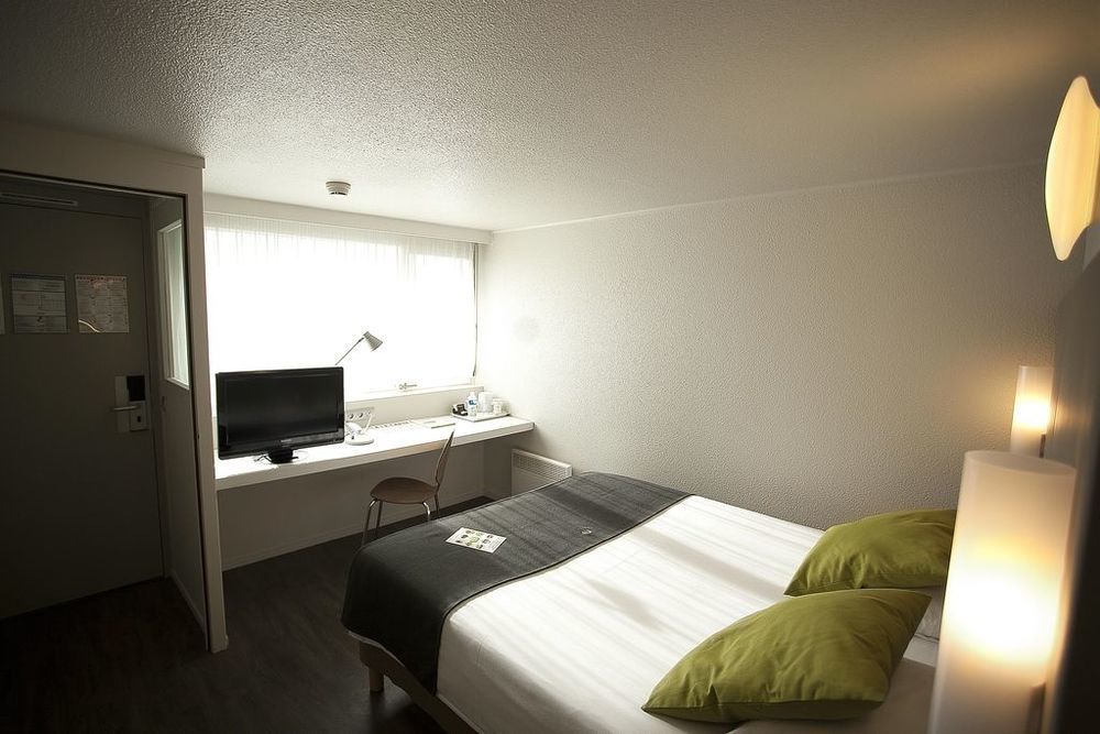 Campanile Pontarlier Hotell Rom bilde