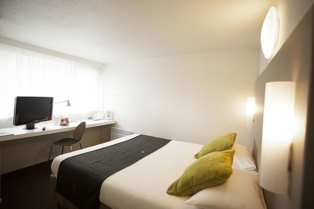 Campanile Pontarlier Hotell Rom bilde