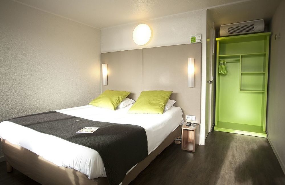 Campanile Pontarlier Hotell Rom bilde