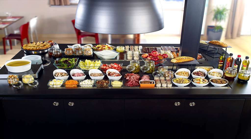 Campanile Pontarlier Hotell Restaurant bilde