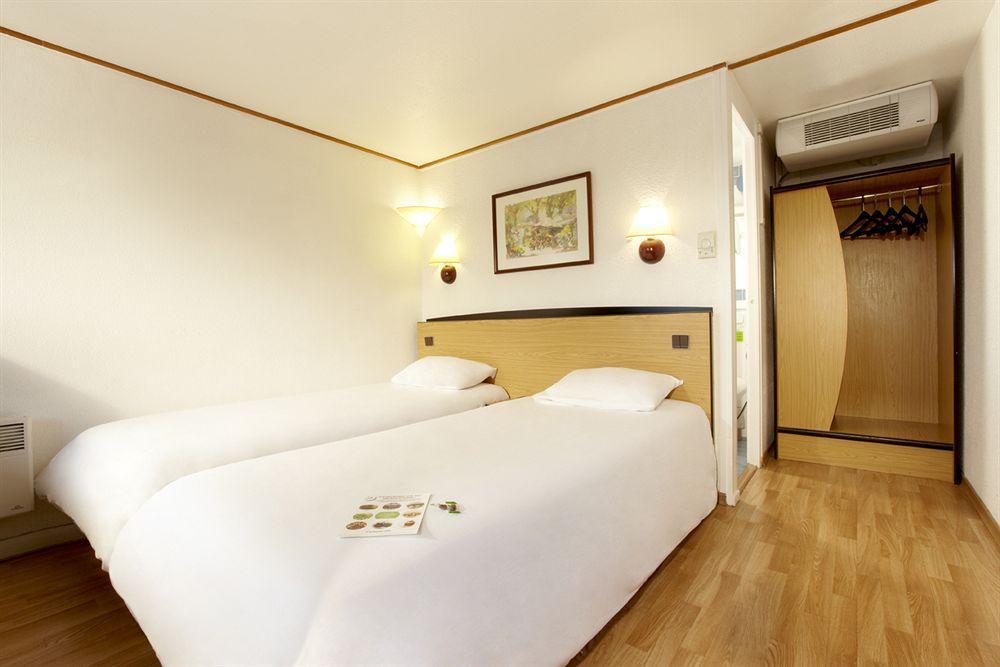 Campanile Pontarlier Hotell Rom bilde