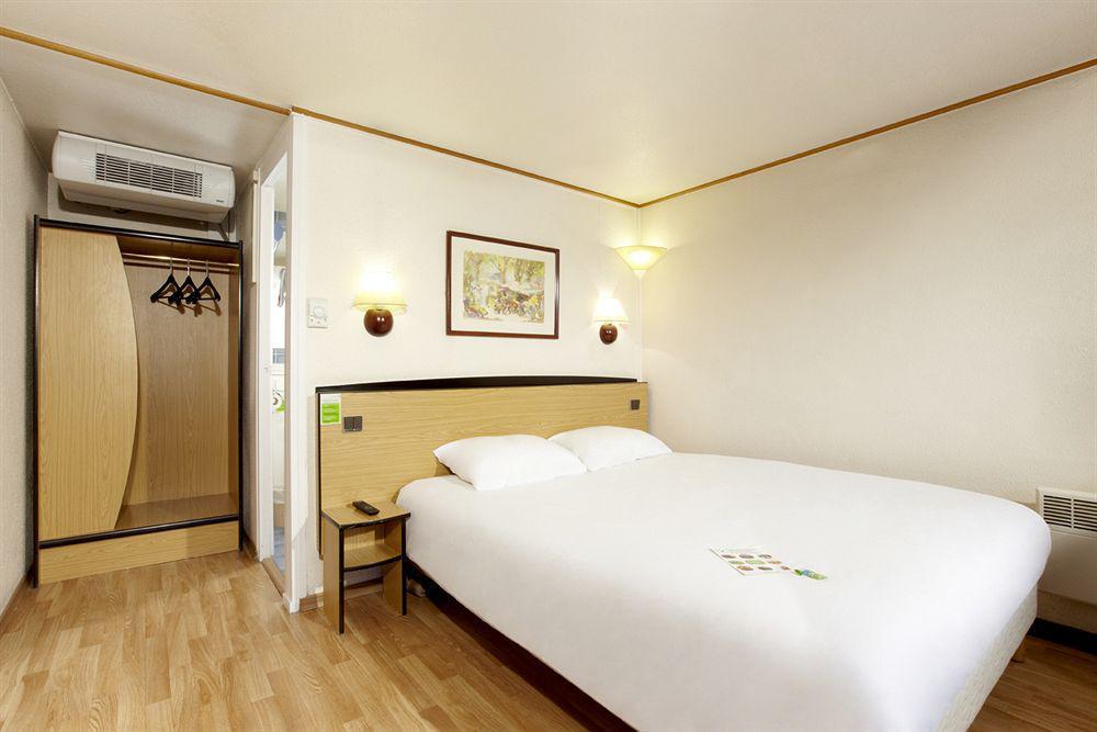 Campanile Pontarlier Hotell Rom bilde