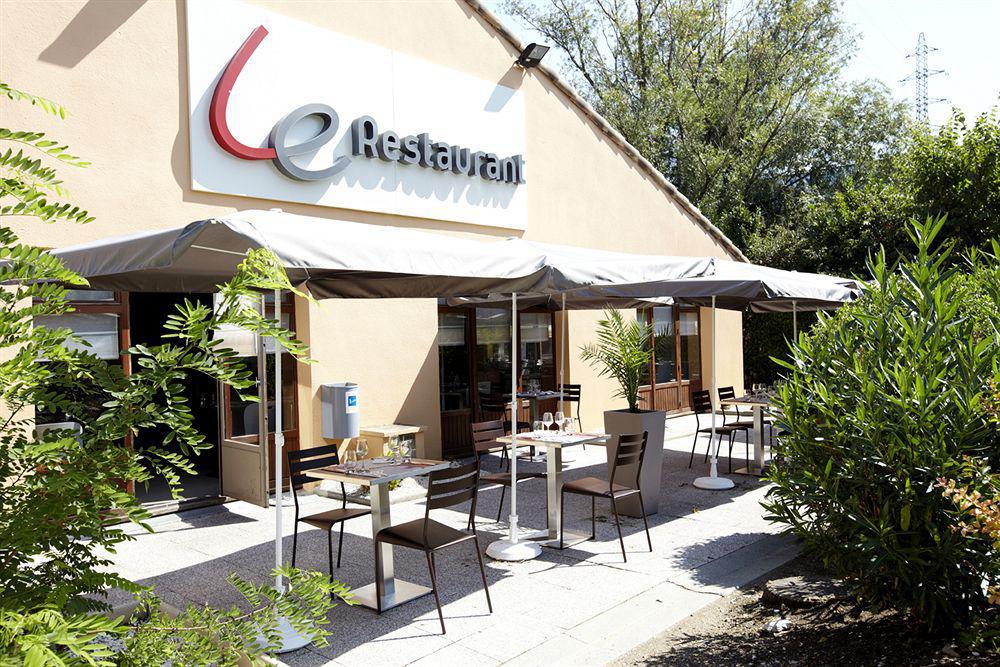 Campanile Pontarlier Hotell Restaurant bilde