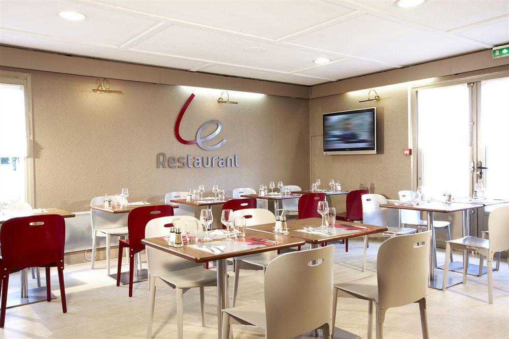 Campanile Pontarlier Hotell Restaurant bilde